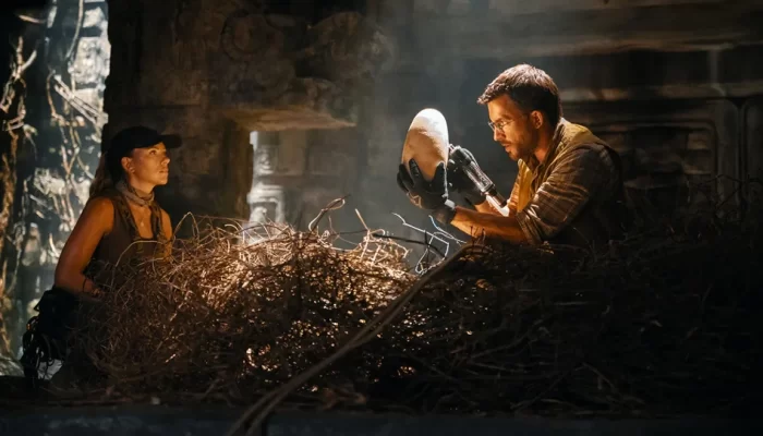 “Jurassic World: Recomeço” tem novos protagonistas, mas mantém essência de aventura
