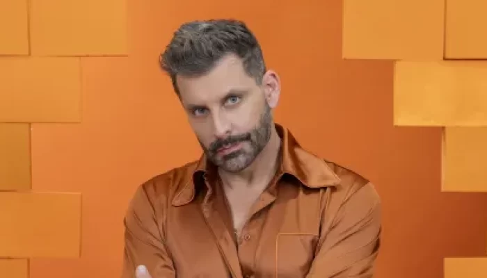 Henri Castelli se pronuncia após deixar o BBB 26 por motivo de saúde