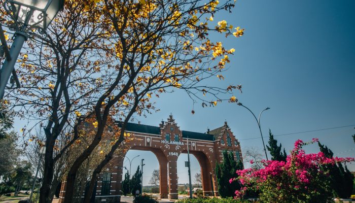 AMITESP reforça protagonismo dos Municípios de Interesse Turístico