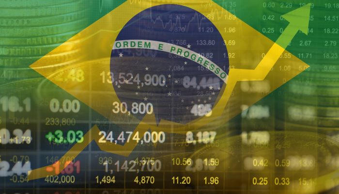 Investimentos estrangeiros diretos no Brasil crescem 67%, para US$ 37 bilhões