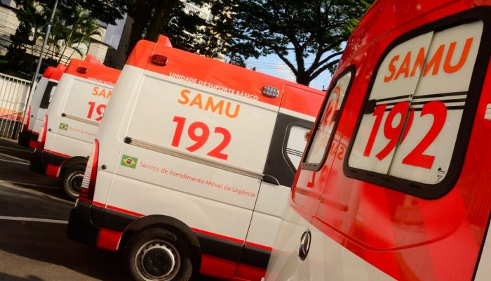 Onda Verde e Samu Digital fortalecem a integração entre tecnologia, mobilidade e saúde em Santo André