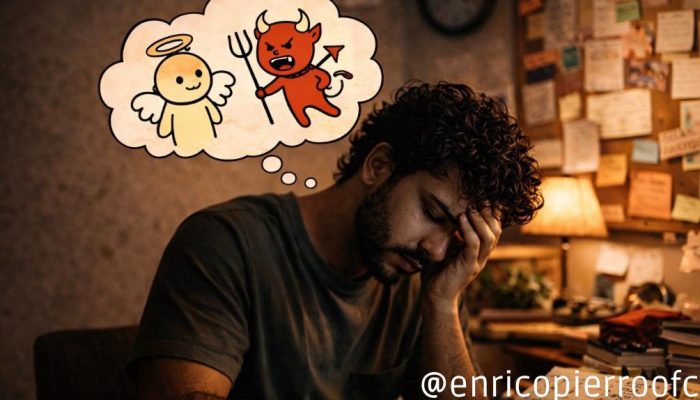 Espiritualidade na prática: deus me ajuda a não surtar hoje