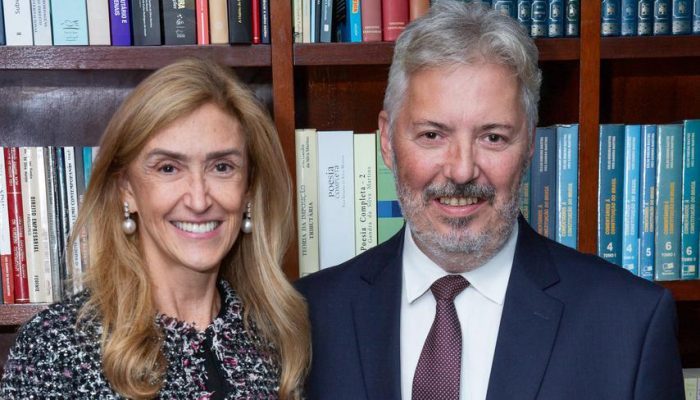 Advocacias Gandra Martins e Fernanda Hernandez fortalecem aliança