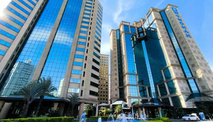 Wyndham São Paulo Ibirapuera aposta em retrofit e gastronomia para elevar a experiência dos hóspedes