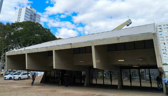Depois de 14 anos, Centro de Convivência Cultural de Campinas é reaberto; funcionamento será por etapas