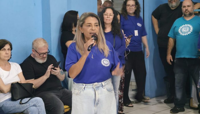 Justiça de Mauá indefere liminar contra demissões; Sindserv já recorre da decisão
