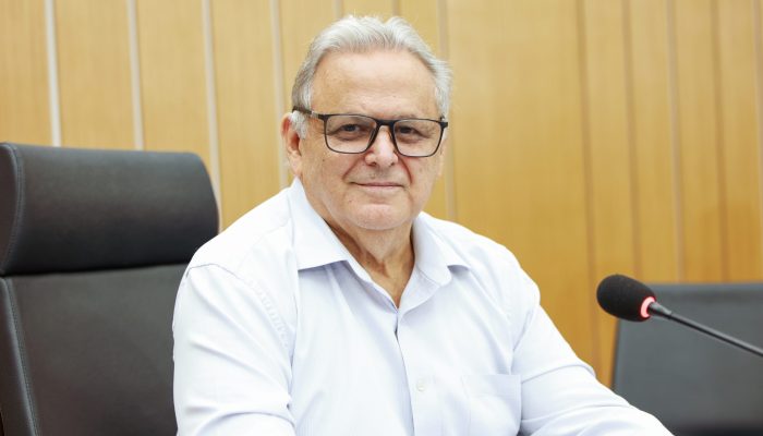 Doutor Seraphim solicita manutenção preventiva e corretiva no prédio do Hospital São Caetano