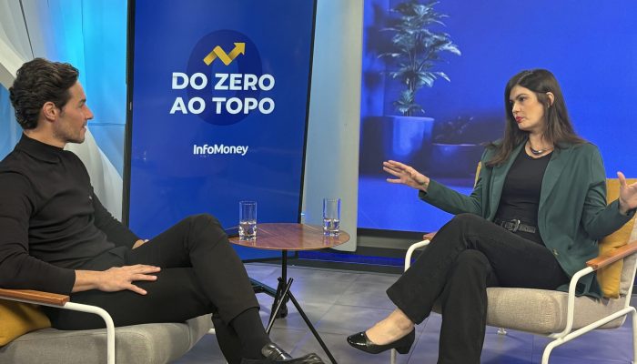 a spin-off de uma construtora que vai faturar mais de R$ 600 milhões em 2025