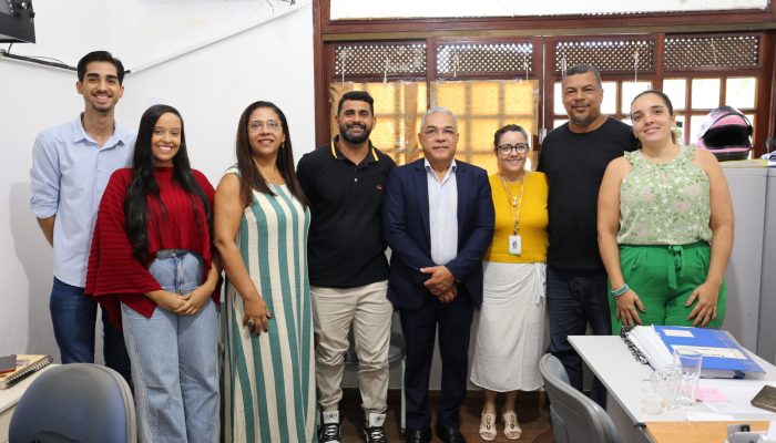 MPT-SE visita Casa de Passagem Acolher