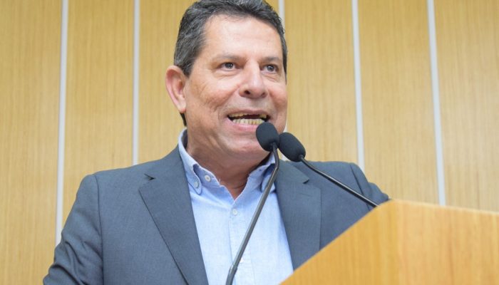 Gilberto Costa propõe tolerância de 15 minutos para atrasos em consultas e exames médicos em São Caetano
