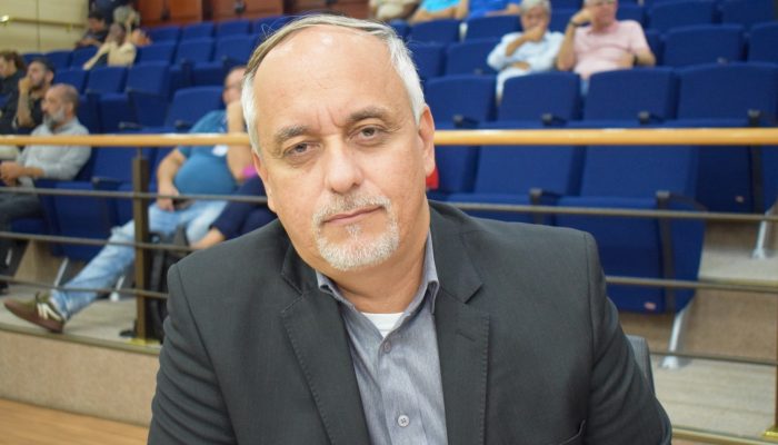 Fábio Soares propõe que Câmara de São Caetano aprove alterações em nomes de locais públicos