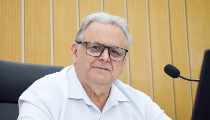 Doutor Seraphim propõe criação de CISE no bairro Barcelona