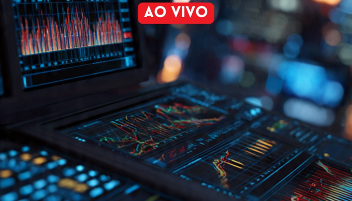 Ibovespa Hoje Ao Vivo: Confira o que movimenta Bolsa, Dólar e Juros nesta sexta
