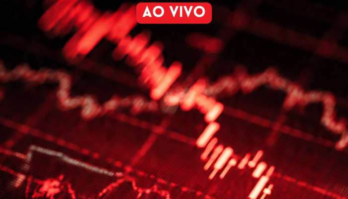 acompanhe em tempo real a Bolsa de Valores