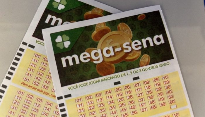 Mega-Sena não tem ganhador e prêmio principal acumula para R$ 28 milhões