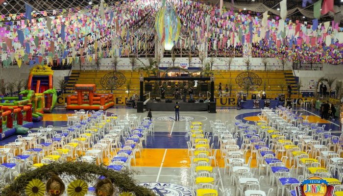 Chegou a temporada das Festas Juninas; confira as opções em Campinas
