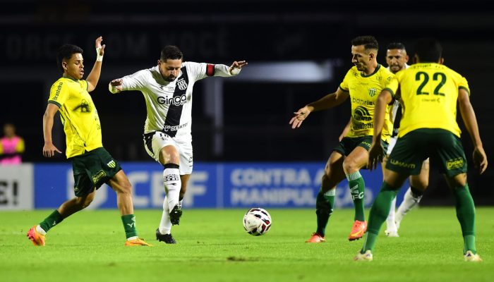 Ponte Preta sofre a segunda derrota seguida no Majestoso