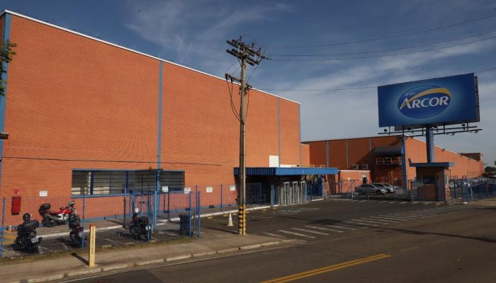 Arcor Campinas abre 150 vagas temporárias para produção de panetones