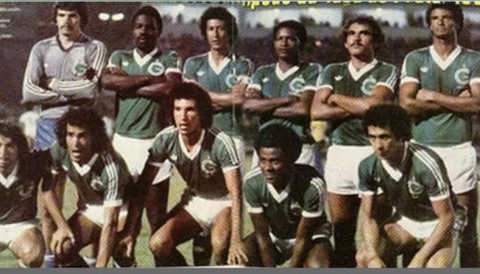 Guarani e Londrina já celebraram conquistas em divisões superiores do Brasileiro; relembre