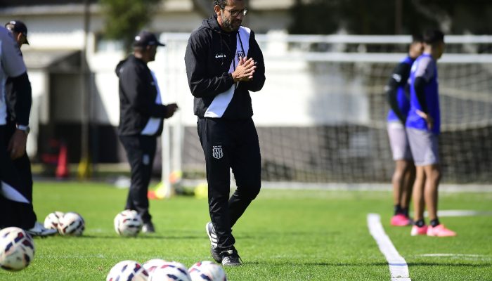 Ponte Preta recebe o Tombense para retomar força no Majestoso