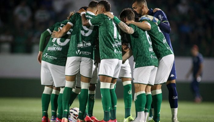 Guarani evita cair na armadilha do favoritismo em decisão contra time rebaixado