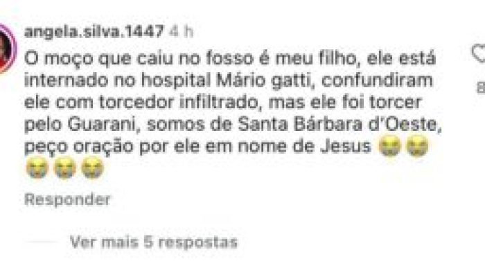 Marcelo Fernandes valoriza fase positiva da Ponte e critica violência nas arquibancadas