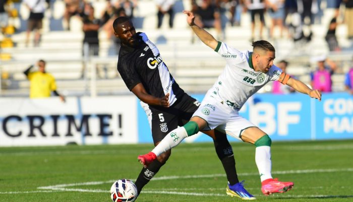 Guarani ainda tenta assimilar fracasso na Série C e começa a planejar 2026