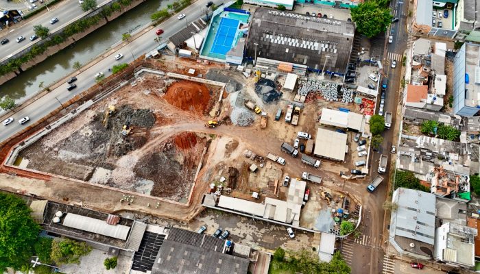 Programa Drenar São Caetano alcança 110 mil pessoas e traz benefícios sistêmicos para todo o município