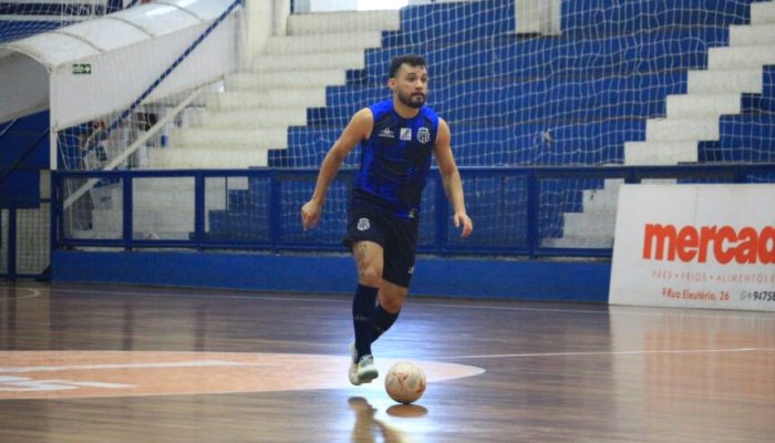 Santo André Intelli enfrenta o Magnus Futsal em busca de vaga inédita