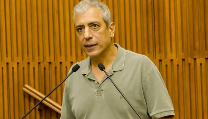 Marcelo Chehade propõe projeto que regulamenta poda de árvores