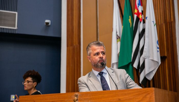 Julinho Fuzari faz balanço de 2025: Diálogo, inclusão e obras estruturantes marcam o ano