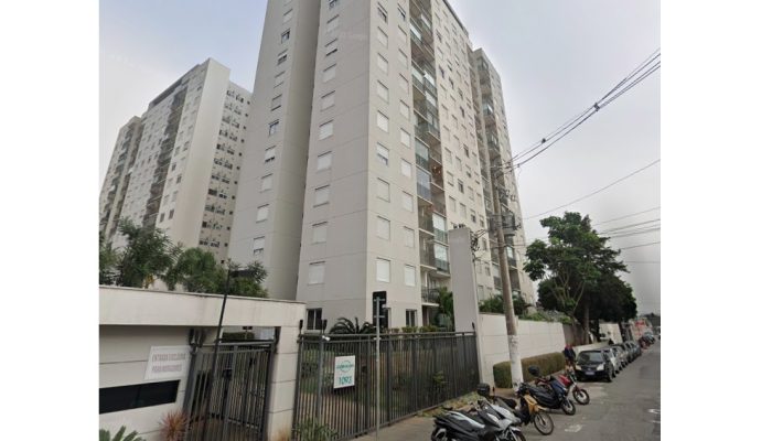 Santander promove mais um Leilão com mais de 200 imóveis no país, com opção de financiamento de até 35 anos
