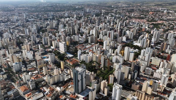 Campinas registra alta de 62% nas vendas de imóveis no 1º trimestre de 2025 e supera Grande SP