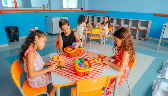 São Bernardo define primeiros passos para funcionamento de creche noturna