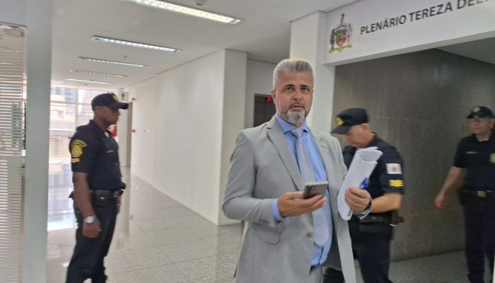 Julinho Fuzari afirma que trazer emendas para o ABC é obrigação do deputado