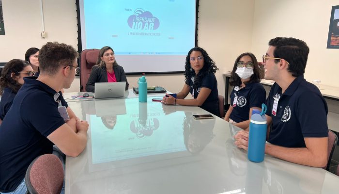 Projeto Liberdade no Ar amplia adesões no RN e reforça combate ao tráfico de pessoas e ao trabalho escravo