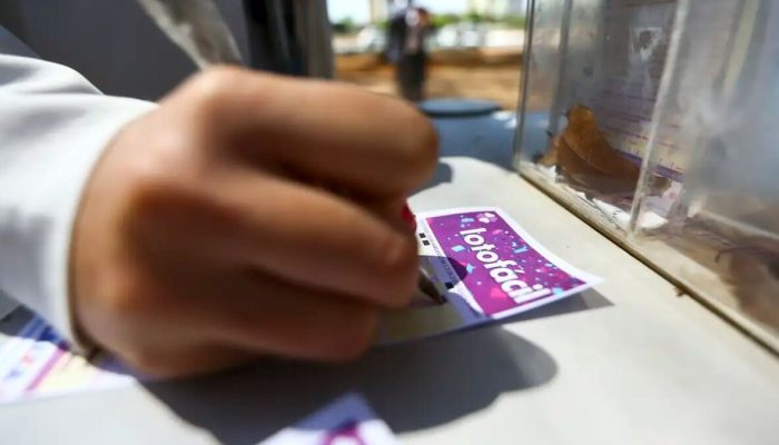 Foto por MARCELO CAMARGO/AGÊNCIA BRASIL