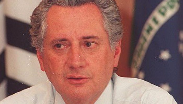 Memória: 30 anos sem José Roberto Magalhães Teixeira