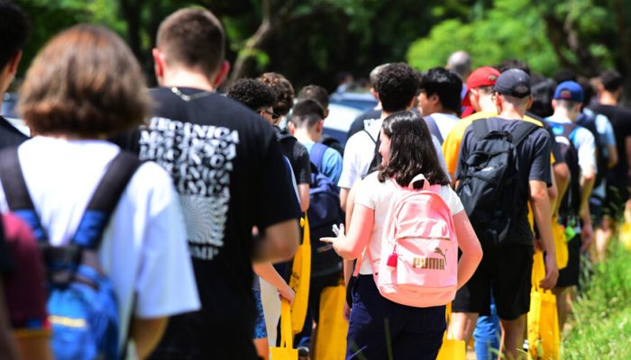 Unicamp prepara programação especial para a ‘Calourada 2026’