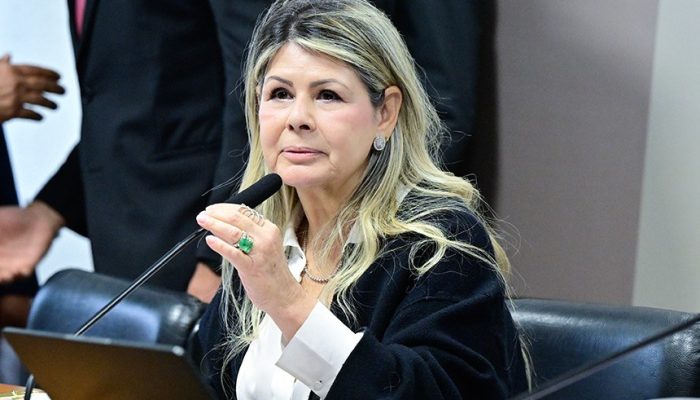 Margareth Rodrigues Costa