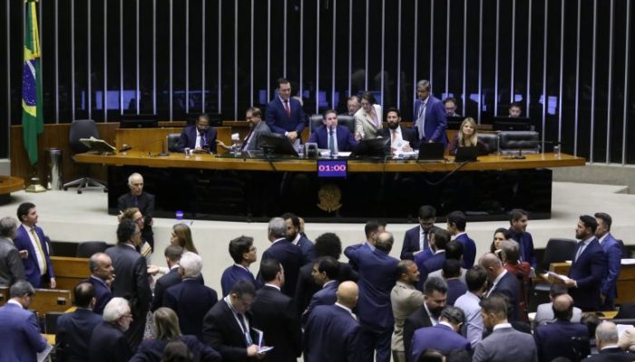 Câmara aprova o crime de assédio sexual no Código Penal Militar