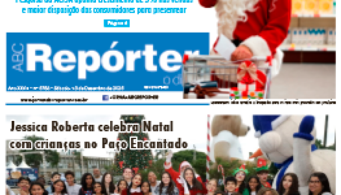 1311 - ABC Repórter