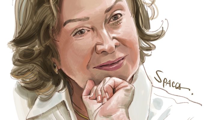 Humanista, ministra Nancy Andrighi é sinônimo de vanguarda
