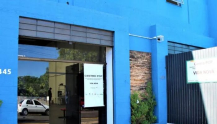 Abrigo de Arapongas abre as portas para pernoite de moradores de rua