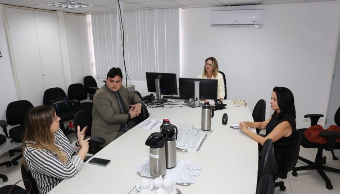 MPT-SE promove diálogo sobre inclusão e oportunidades para pessoas com deficiência