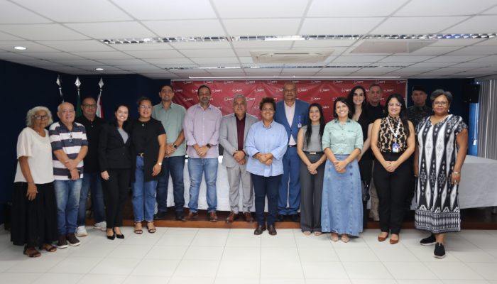 Coetrae/SE realiza primeira Reunião Ordinária