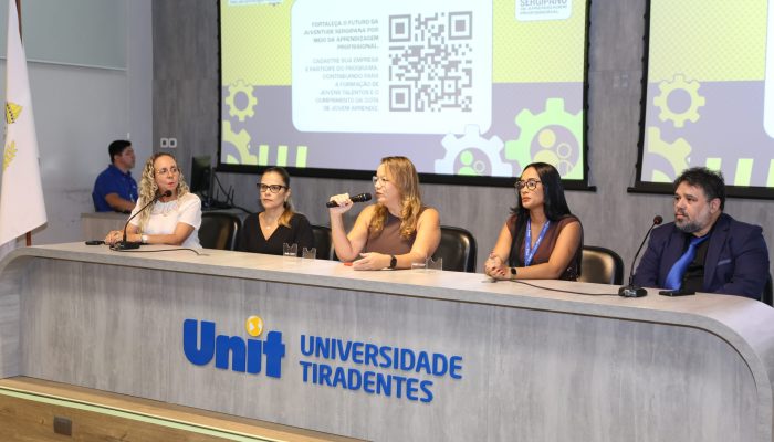 MPT-SE participa de Rota Empresarial da Aprendizagem Profissional