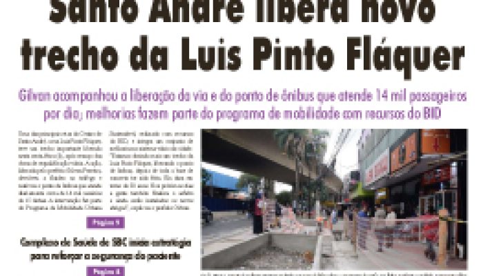 Foto de Marcos Fidelis