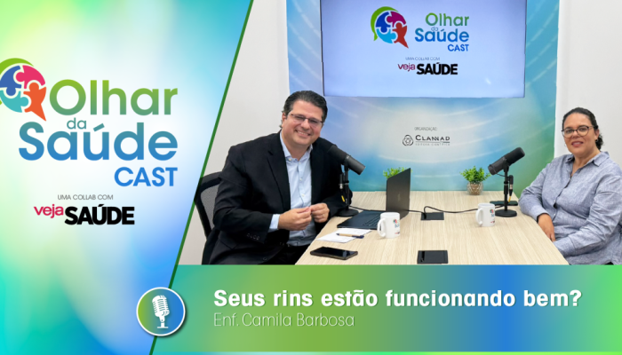 Seus rins estão funcionando bem?
