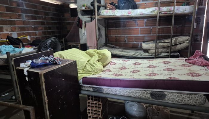 Operação resgata 33 trabalhadores em obras na orla de Cabedelo